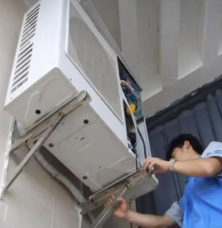 东兰24小时空调维修热线